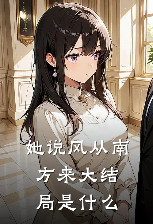 她说风从南方来大结局是什么