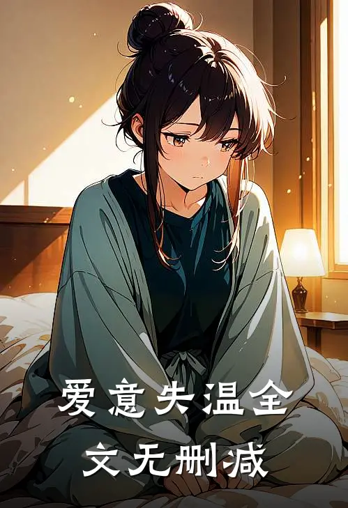 爱意失温全文无删减