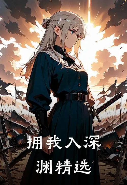 拥我入深渊精选