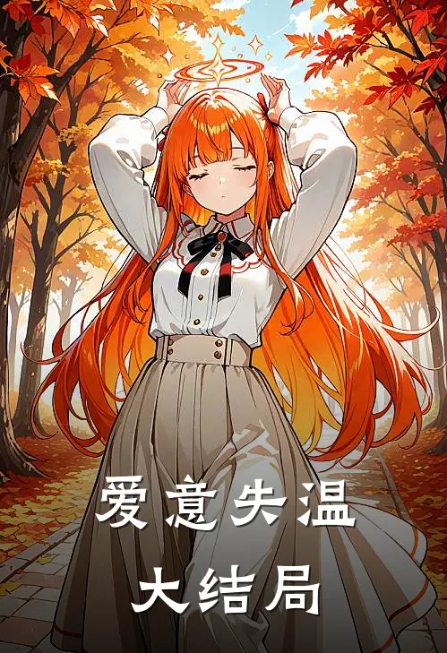 爱意失温大结局