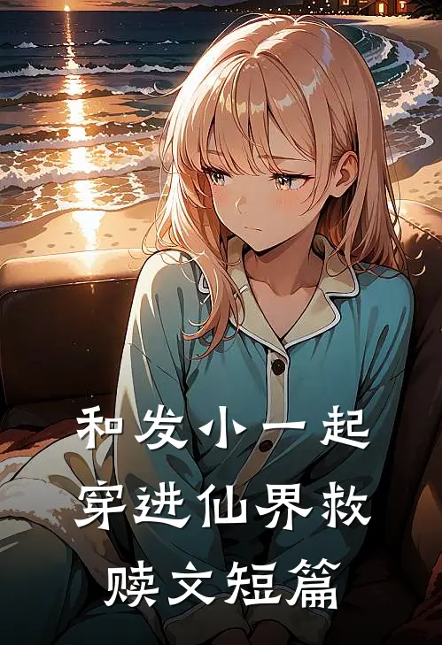 和发小一起穿进仙界救赎文短篇