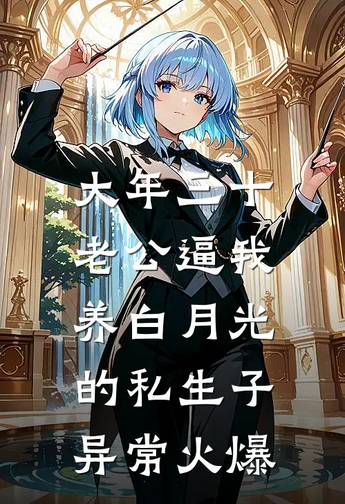 大年三十，老公逼我养白月光的私生子异常火爆