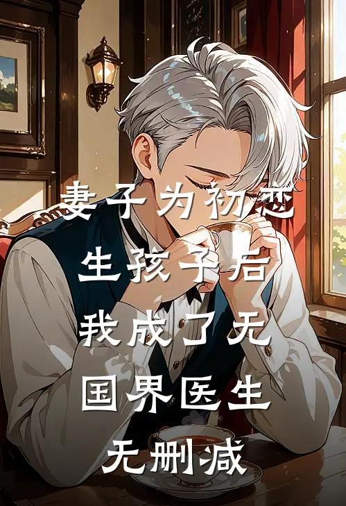 妻子为初恋生孩子后，我成了无国界医生无删减