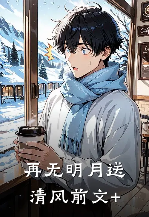 再无明月送清风前文+