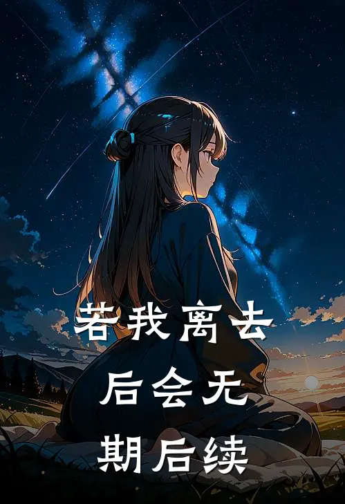 若我离去，后会无期后续