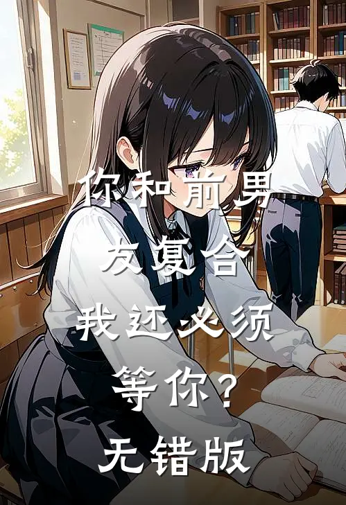 你和前男友复合，我还必须等你？无错版