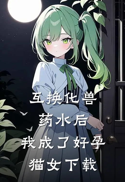 互换化兽药水后，我成了好孕猫女下载
