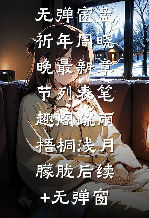 疏雨梧桐浅月朦胧后续+无弹窗