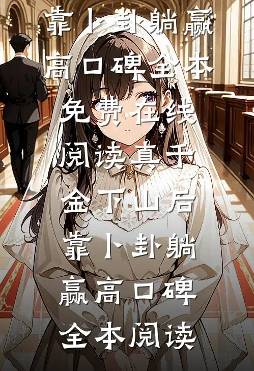 真千金下山后,靠卜卦躺赢高口碑
