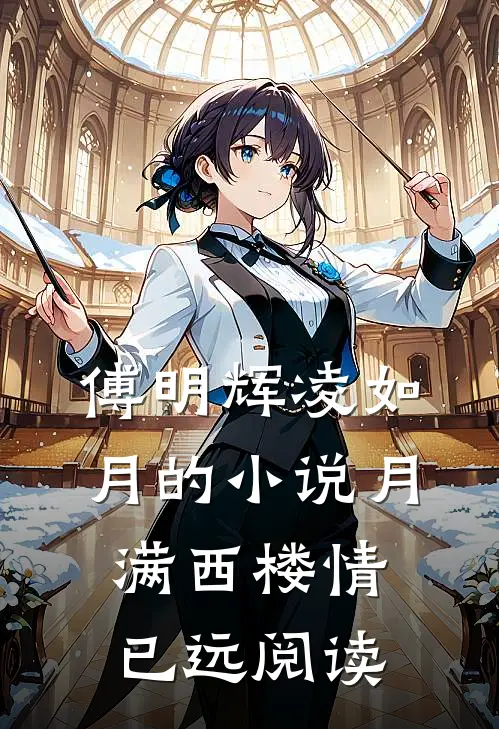 傅明辉凌如月的小说月满西楼情已远阅读