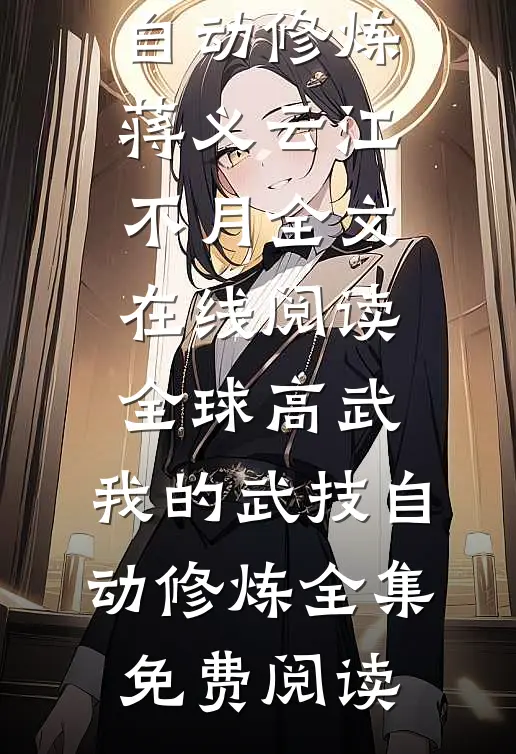 全球高武,我的武技自动修炼