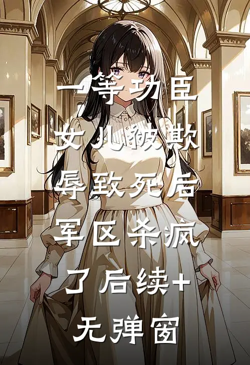 一等功臣女儿被欺辱致死后，军区杀疯了后续+无弹窗