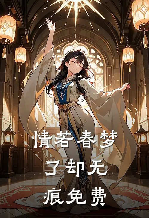 情若春梦，了却无痕免费