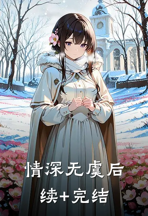 情深无虞后续+完结