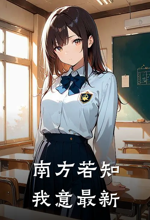 南方若知我意最新