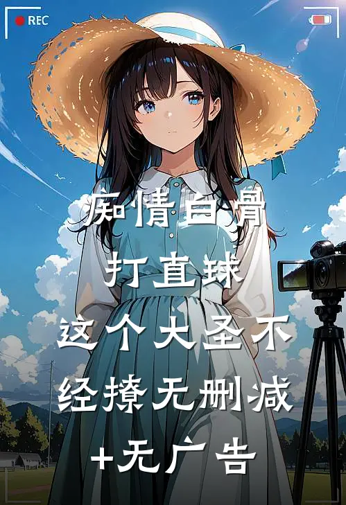 痴情白骨打直球，这个大圣不经撩无删减+无广告