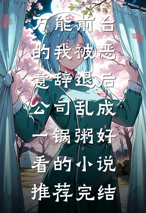 万能前台的我被恶意辞退后，公司乱成一锅粥好看的小说推荐完结