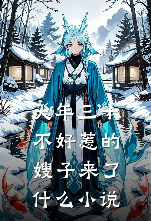 大年三十，不好惹的嫂子来了什么小说