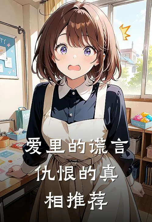 爱里的谎言，仇恨的真相推荐