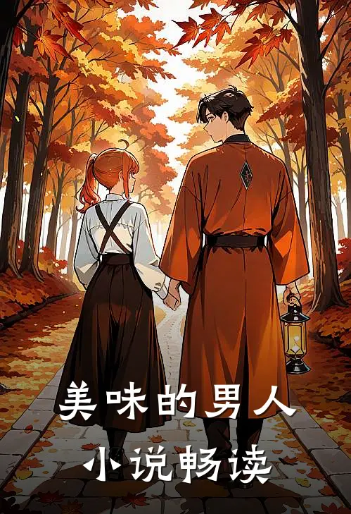 美味的男人小说畅读