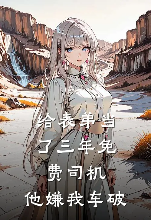 闺蜜被欺负，我回国替她出头的小说