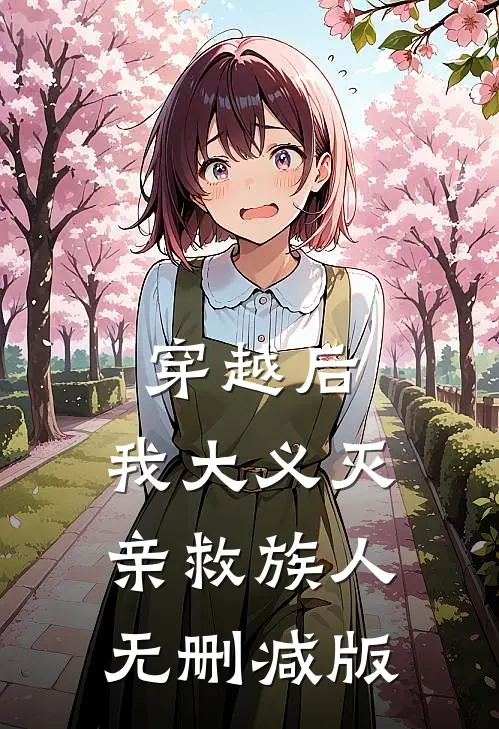 穿越后，我大义灭亲救族人无删减版