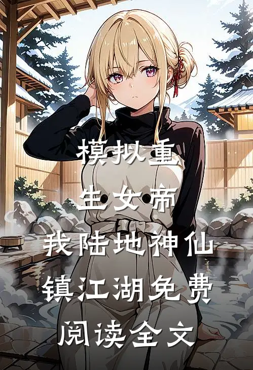 模拟重生女帝，我陆地神仙镇江湖免费阅读全文