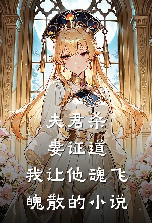 夫君杀妻证道，我让他魂飞魄散的小说