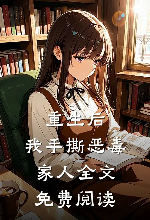重生后，我手撕恶毒家人全文免费阅读