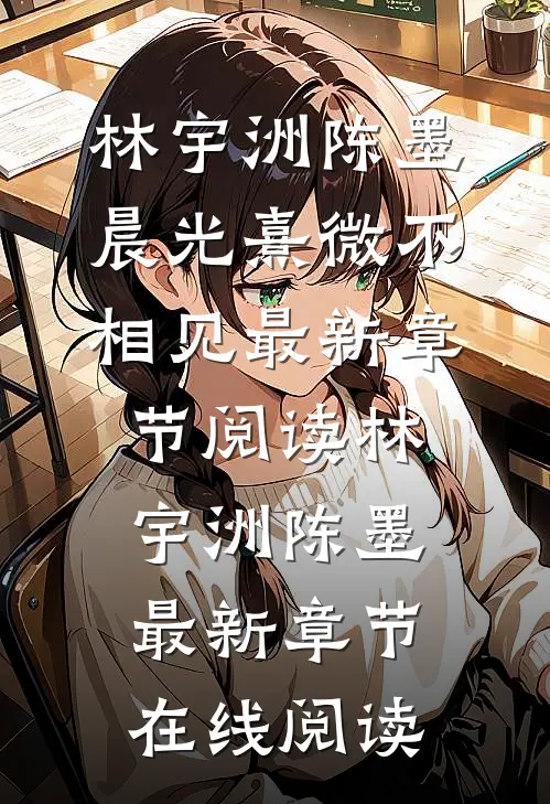 晨光熹微不相见