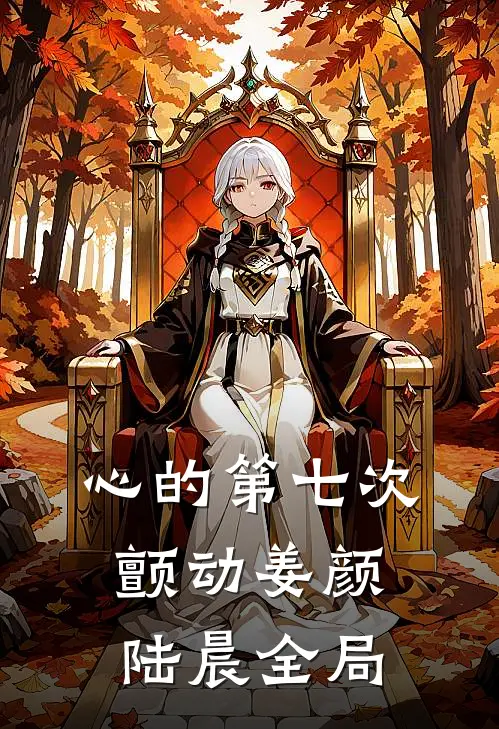 心的第七次颤动姜颜陆晨全局