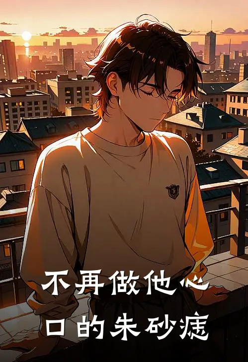 不再做他心口的朱砂痣