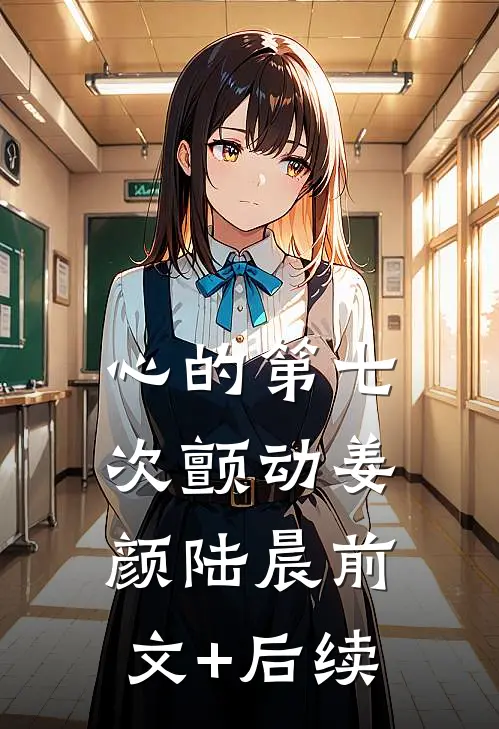 心的第七次颤动姜颜陆晨前文+后续