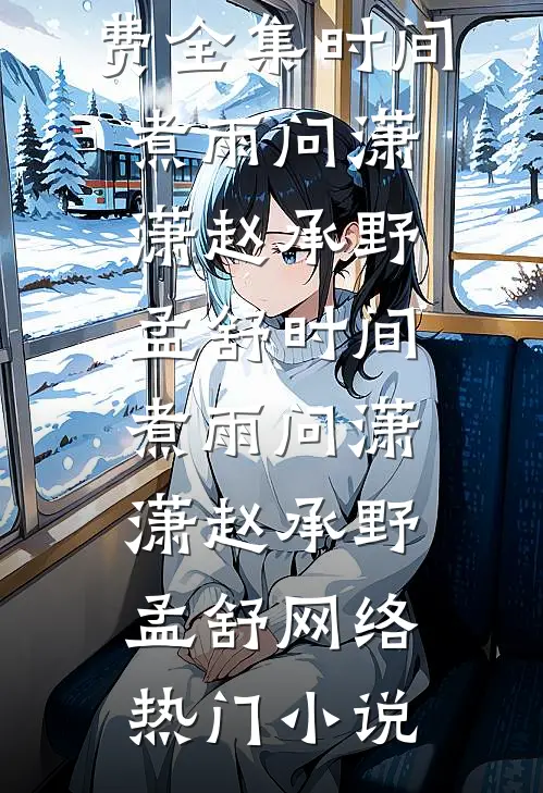 朝朝暮暮夜落时前文+后续