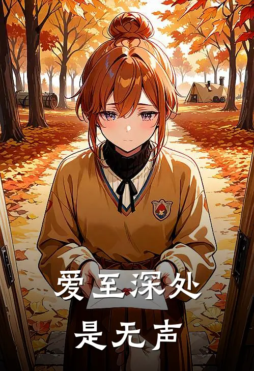 爱至深处是无声