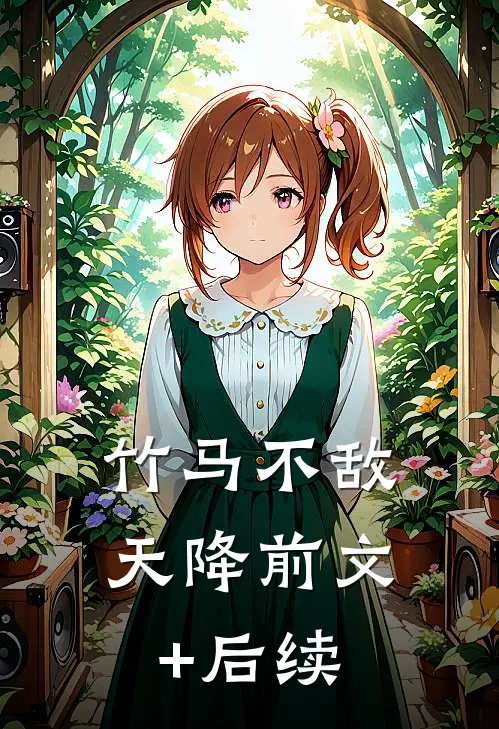 竹马不敌天降前文+后续