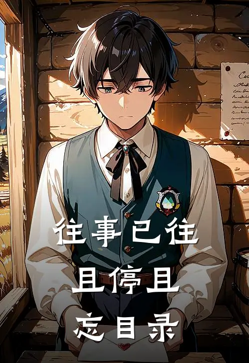 往事已往，且停且忘目录
