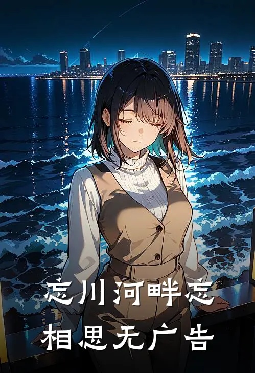 忘川河畔忘相思无广告