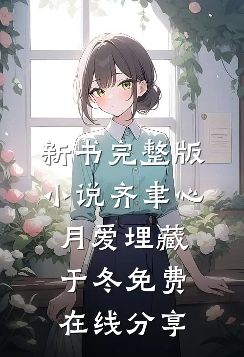 爱埋藏于冬