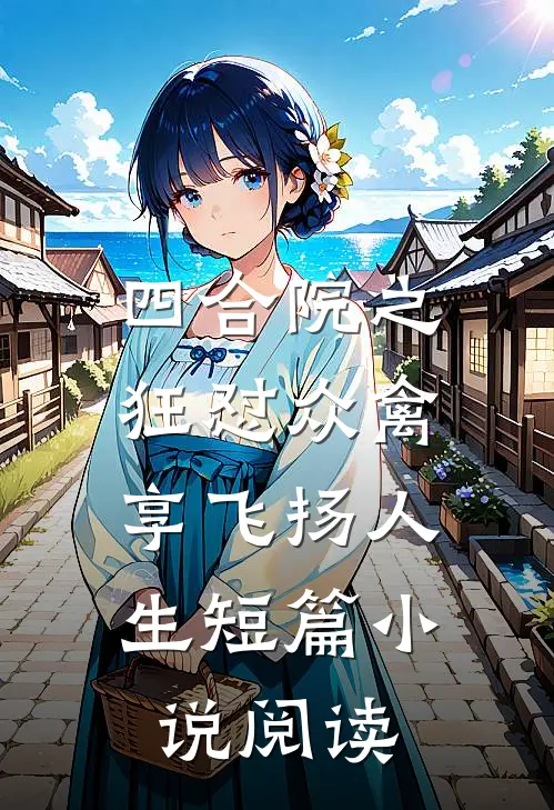 四合院之狂怼众禽，享飞扬人生短篇小说阅读