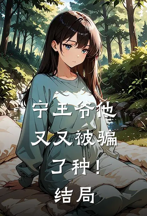 宁王爷他又又被骗了种！结局