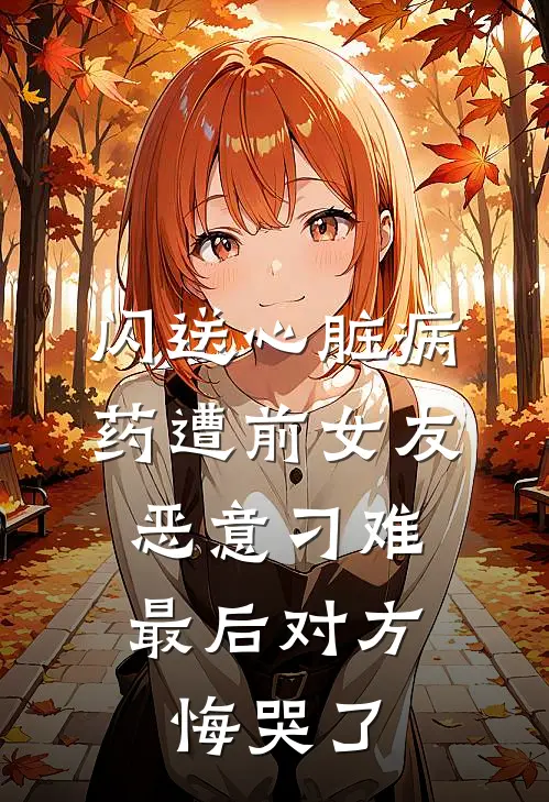 闪送心脏病药遭前女友恶意刁难，最后对方悔哭了