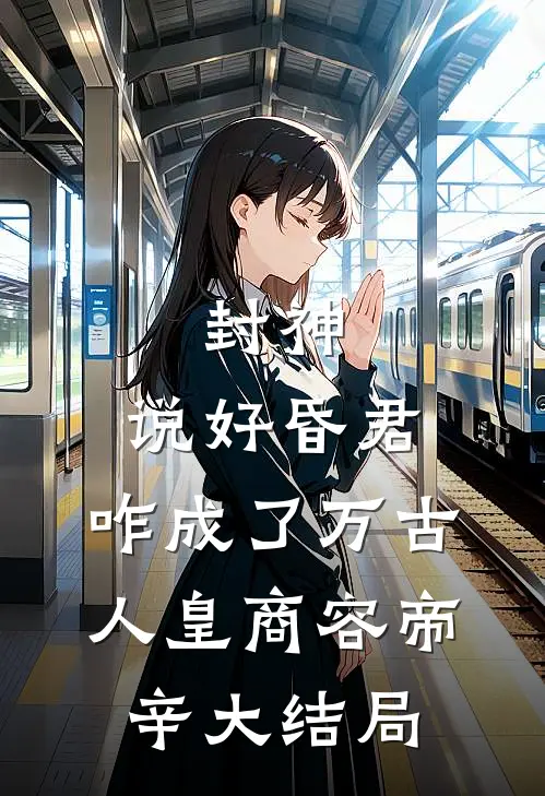封神：说好昏君，咋成了万古人皇商容帝辛大结局