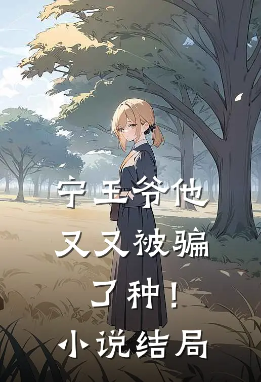 宁王爷他又又被骗了种！小说结局