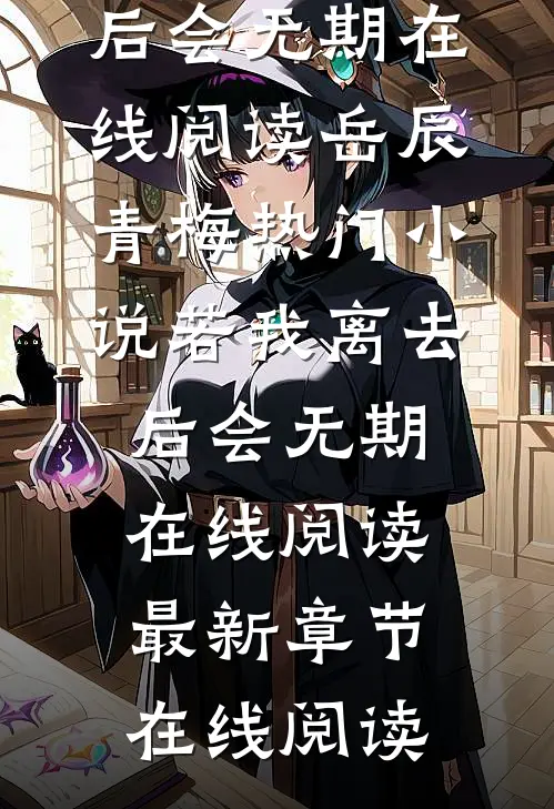 若我离去,后会无期在线阅读