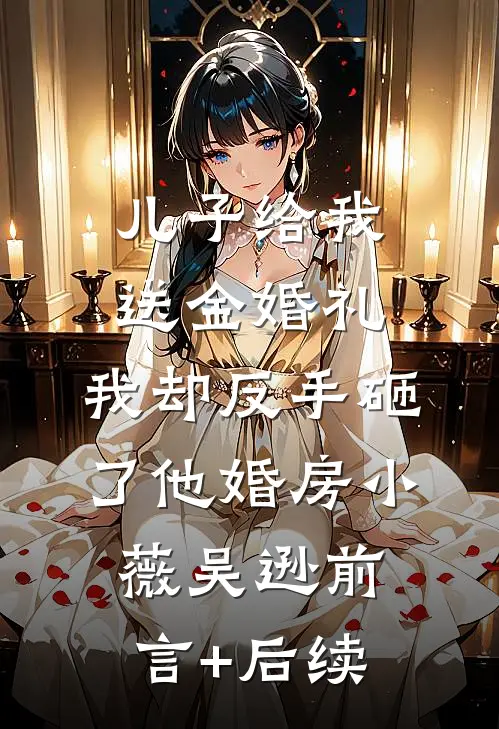 真千金她被迫联姻后，找到真爱了大结局