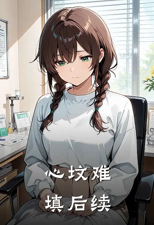 心坟难填后续