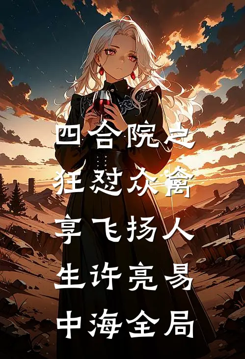 四合院之狂怼众禽，享飞扬人生许亮易中海全局