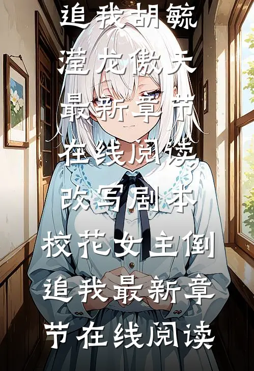 改写剧本,校花女主倒追我