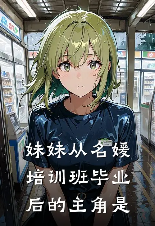 妹妹从名媛培训班毕业后的主角是